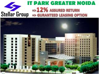 Stellar Business Park #Call Now#9811822426||Stellar IT Park