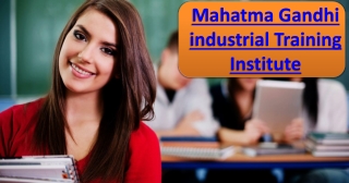 ITI Courses In Delhi | Industrial Training Institute In Delhi - MGITI