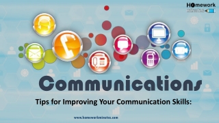 All you need to know about Communication And How You Can Make Full Use Of It.