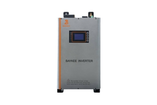 Baykee Solar Inverter