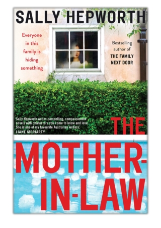[PDF] Free Download The Mother-in-Law By Sally Hepworth