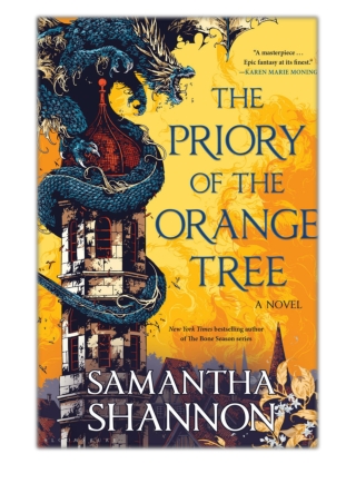 [PDF] Free Download The Priory of the Orange Tree By Samantha Shannon