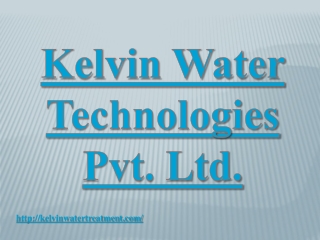 OWC Machine Manufacturers