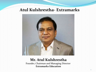 Atul Kulshreshtha