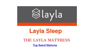 Best Memory Foam Mattress | Copper Infused Mattress