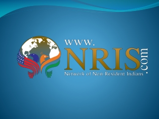 Indian Websites In Washington