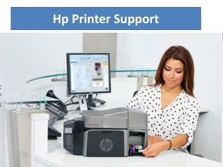 Get Help Hp Printer Support Number by Dialing 1(877) 301 0214