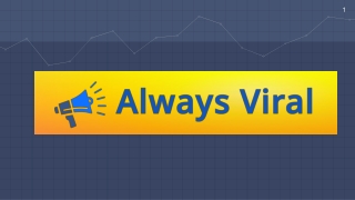 Buy Real Instagram Likes l Alwaysviral