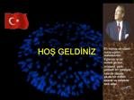 HOS GELDINIZ