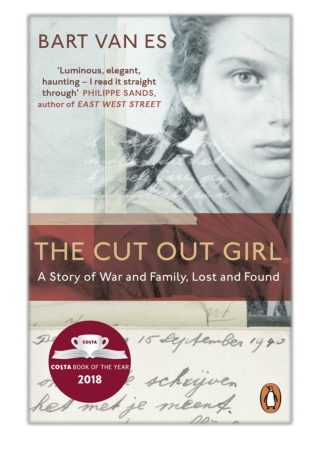 [PDF] Free Download The Cut Out Girl By Bart van Es