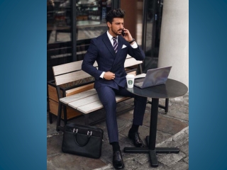 Manning Company Bespoke Tailors| Best Tailored Suits in Hong Kong