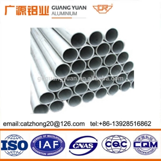 Guangyuan Aluminum Profile