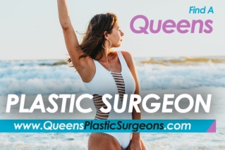 Find a Queens Plastic Surgeon for Plastic Surgery in NYC