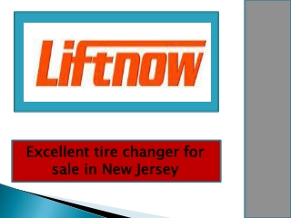 Discover the best Equipment for Sale from lift now