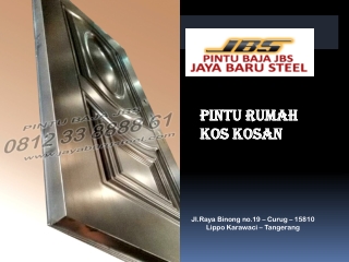 0812 9162 6105(JBS), Jual Pintu Kamar Kos Kosan Minimalis Lengkap mataram,Beli Pintu Kamar Kos Kosan Minimalis Lengkap m