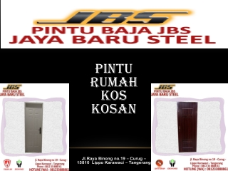 0812 9162 6105(JBS), Beli Pintu Kamar Kos Kosan Minimalis Lengkap mataram,Pintu Kamar Kos Dijual mataram,Pintu Kamar Kon