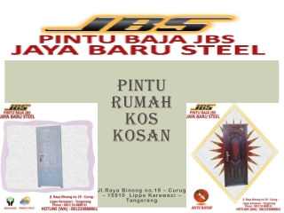 0812 9162 6105(JBS), Pintu Kamar Kontrakan Murah mataram,Harga Pintu Kamar Kontrakan Minimalis kupang,Jual Pintu Kamar K