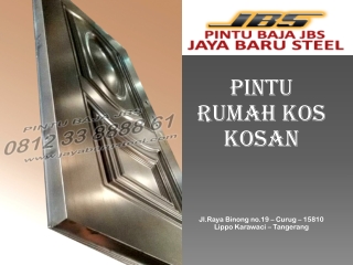 0812 9162 6105(JBS), Harga Pintu Kamar Kos Kosan Minimalis kupang,Jual Pintu Kamar Kos Kosan Minimalis kupang,Beli Pintu