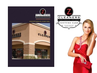 Dry Cleaning Delivery Scottsdale AZ