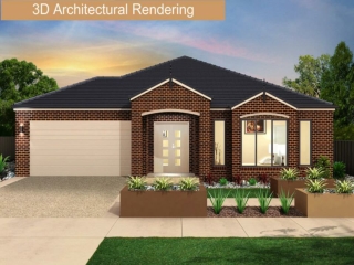 3D Architectural Rendering – 3D Team