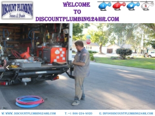 Plumber in Turlock