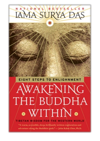 [PDF] Free Download Awakening the Buddha Within By Lama Surya Das