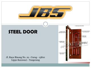 081233888861 (JBS), Jual Pintu Bandung Bogor, Jual Kusen Baja Ringan BogorHarga Pintu Bali Bogor,