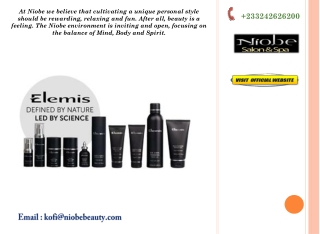 Facial Treatment East Legon
