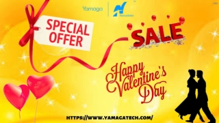 Valentine's Day With Nasudake Products on Sale upto 85% Off