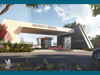 Regency Group| Regency Anantam| Regency’s New Construction in Dombivli East Manpada