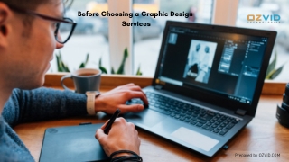 Graphic Design Services