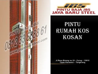 0812 9162 6105(JBS), Harga Pintu Kamar Kos Kosan 2 Lantai buleleng,Jual Pintu Kamar Kos Kosan 2 Lantai buleleng,Harga Pi