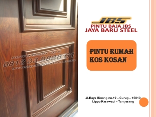 0812 9162 6105(JBS), Beli Pintu Kamar Kos Kosan Murah asmat,Harga Pintu Kamar Kos Kosan 2 Lantai asmat,Jual Pintu Kamar