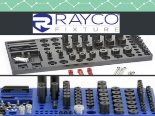 Looking for the Clamping Kits for your machines