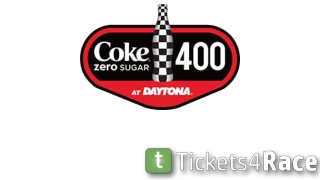 Coke Zero Sugar 400 Tickets Discount Coupon