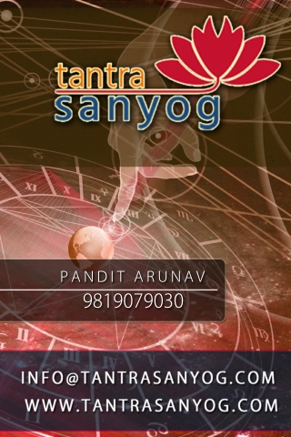 Astrological Predictions - Tantra Sanyog