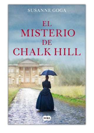 [PDF] Free Download El misterio de Chalk Hill By Susanne Goga