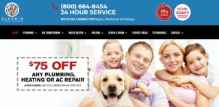 New Jersey Plumbing services