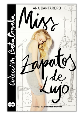 [PDF] Free Download Miss Zapatos de Lujo By Ana Cantarero