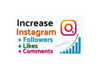 Cheap Instagram Followers 2019