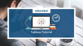 Tableau Training For Beginners | Tableau Tutorial | Tableau Dashboard | Edureka