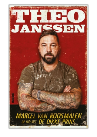 [PDF] Free Download Theo Janssen By Marcel van Roosmalen