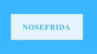 Buy Baby Nose clear Nasal Aspirator