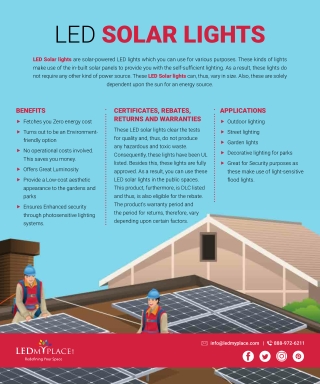 Led Solar Lights Parking Lot Online