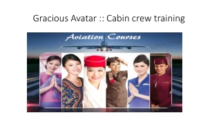 Gracious Avatar - Top Makeup Artist in Gurgaon-Freelance &amp; cabin crew academy