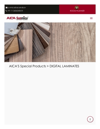 Digital Laminates India | Digital Decorative Laminates Sheets