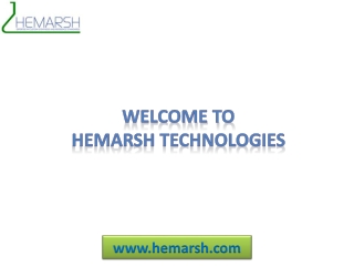 Ambroxol Impurities Manufacturer | Suppliers | Hemarsh Technologies