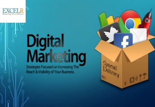 Digital marketing Certification