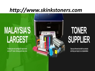 Compatible xerox toner