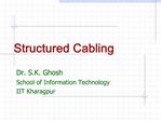 Structured Cabling